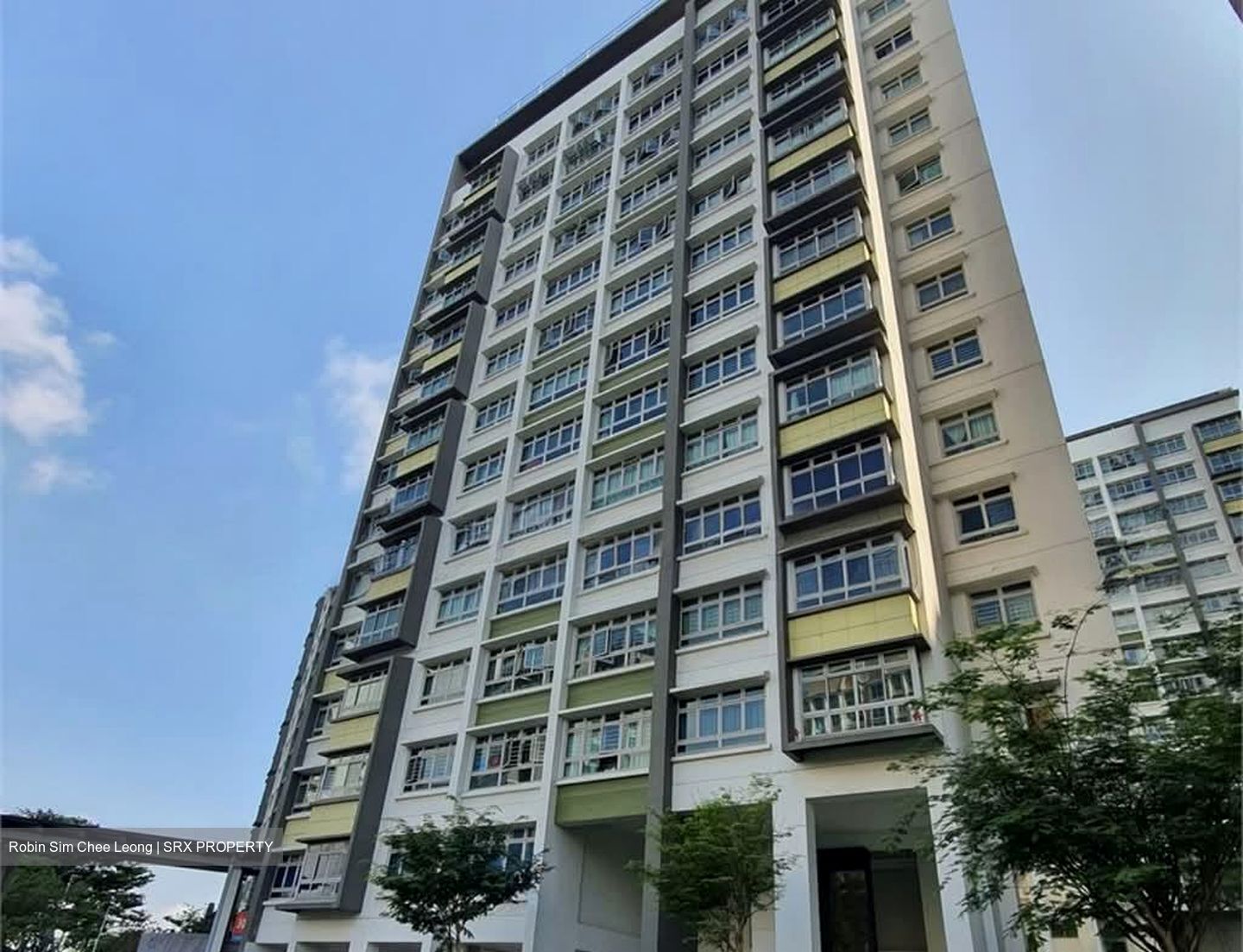 Blk 303D Coralinus (Punggol), HDB 4 Rooms #535499711